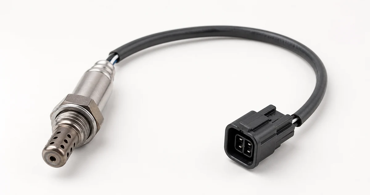 Generic oxygen sensors category presentation